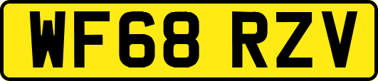 WF68RZV