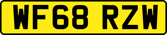 WF68RZW