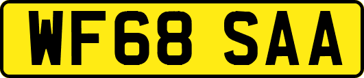 WF68SAA