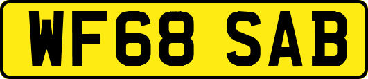WF68SAB