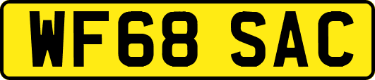 WF68SAC