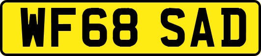 WF68SAD