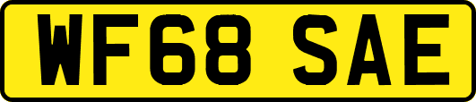 WF68SAE