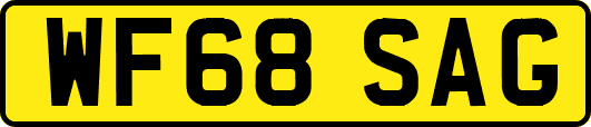 WF68SAG