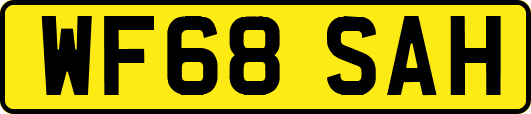 WF68SAH