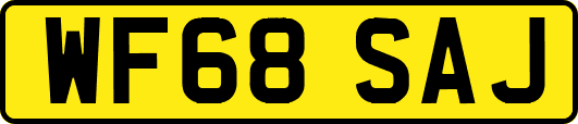 WF68SAJ