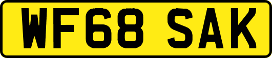 WF68SAK