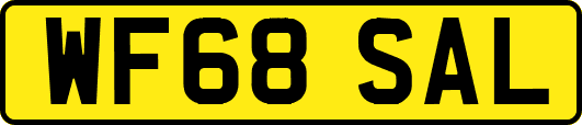 WF68SAL
