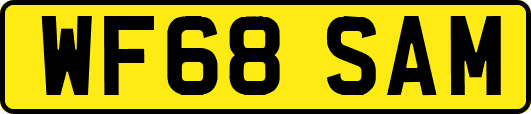 WF68SAM
