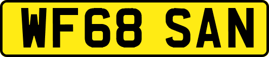 WF68SAN