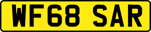 WF68SAR