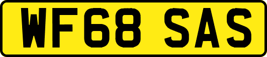 WF68SAS