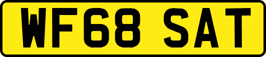 WF68SAT