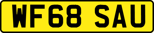 WF68SAU