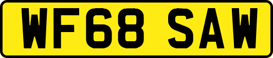 WF68SAW