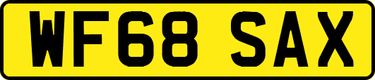 WF68SAX