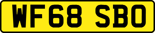 WF68SBO