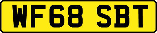 WF68SBT