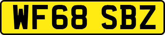 WF68SBZ