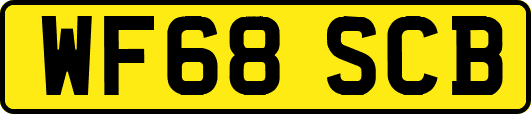 WF68SCB