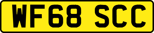 WF68SCC
