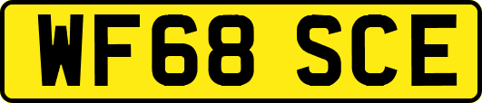 WF68SCE