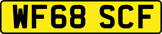 WF68SCF