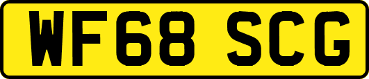 WF68SCG