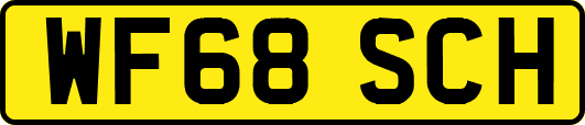 WF68SCH
