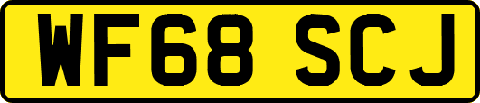 WF68SCJ