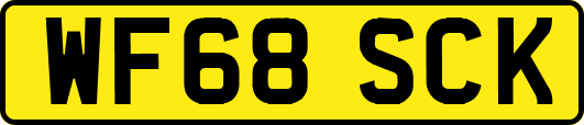WF68SCK