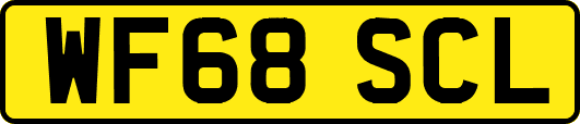 WF68SCL