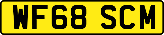 WF68SCM