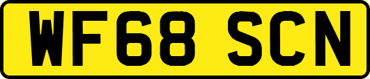 WF68SCN