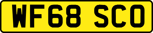 WF68SCO