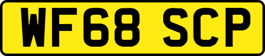 WF68SCP