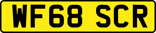WF68SCR