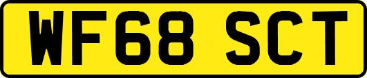 WF68SCT