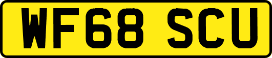 WF68SCU