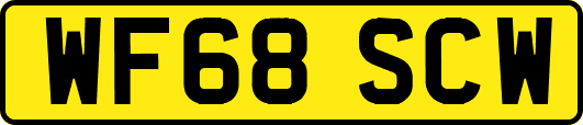 WF68SCW
