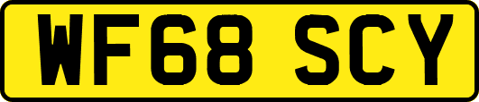 WF68SCY