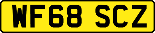 WF68SCZ