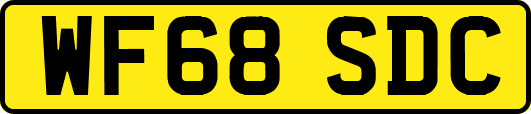 WF68SDC