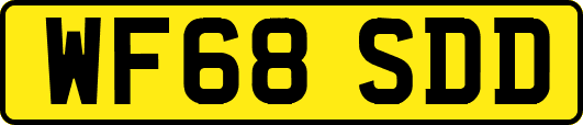 WF68SDD