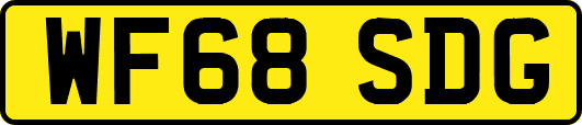 WF68SDG