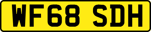 WF68SDH