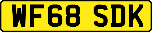WF68SDK