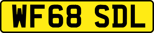 WF68SDL