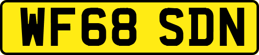 WF68SDN