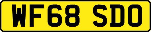 WF68SDO